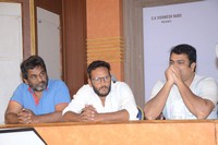 Good Bad Ugly Movie Press Meet